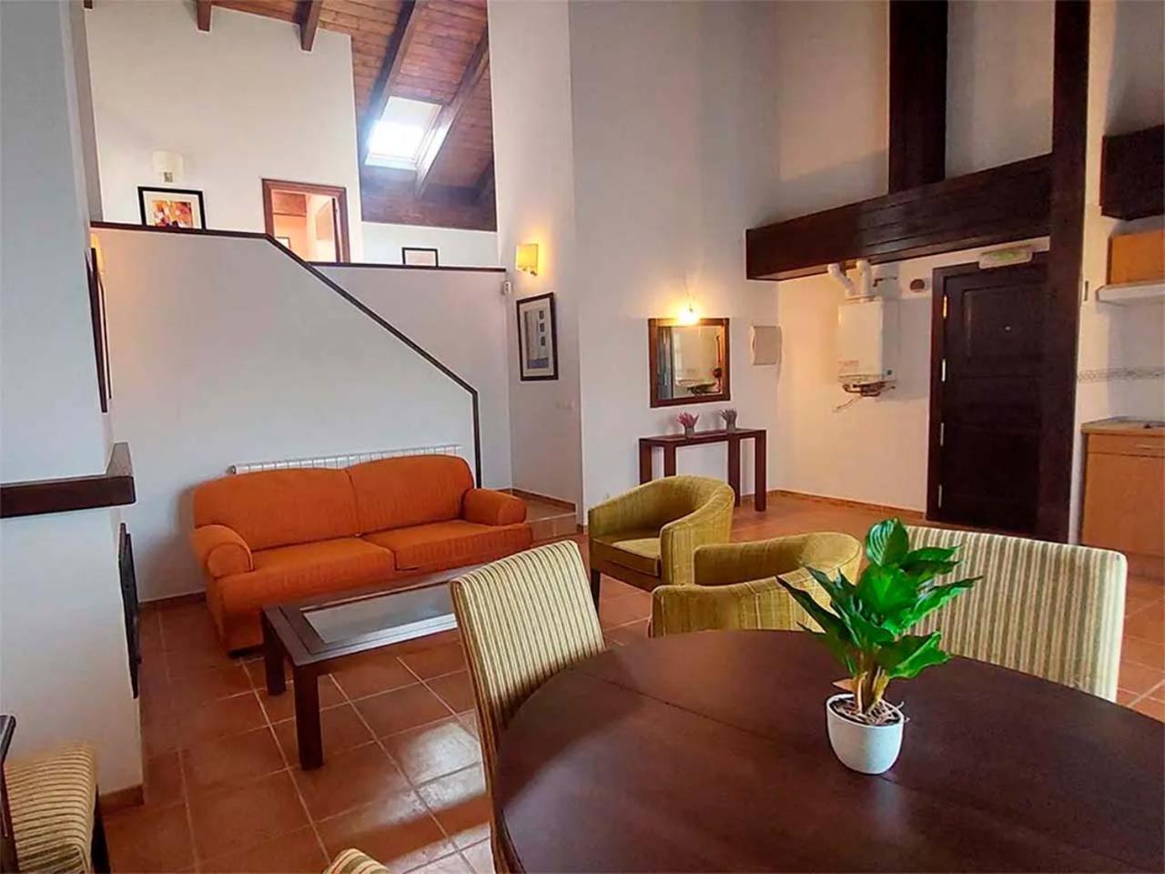 Apartamentos Jaca Mirador De Badaguas 3000 Exterior foto