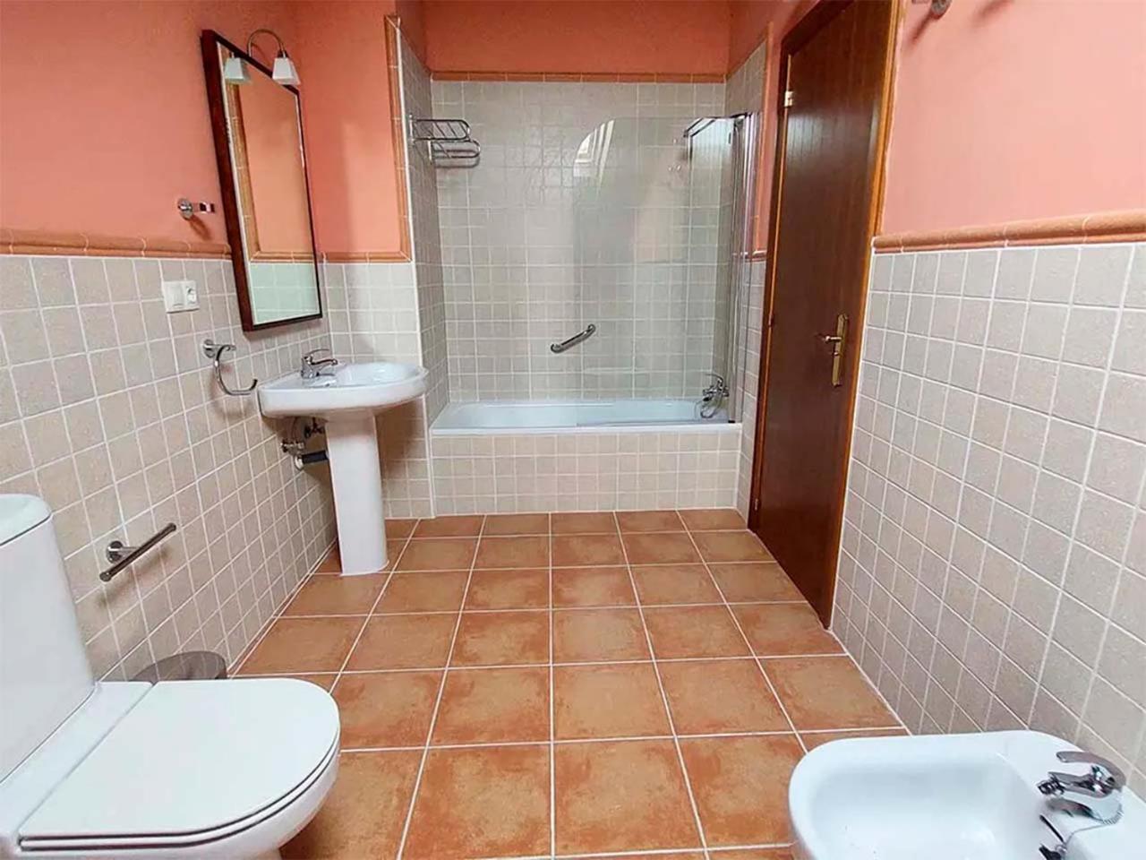 Apartamentos Jaca Mirador De Badaguas 3000 Exterior foto