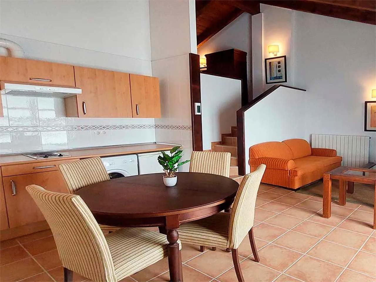 Apartamentos Jaca Mirador De Badaguas 3000 Exterior foto